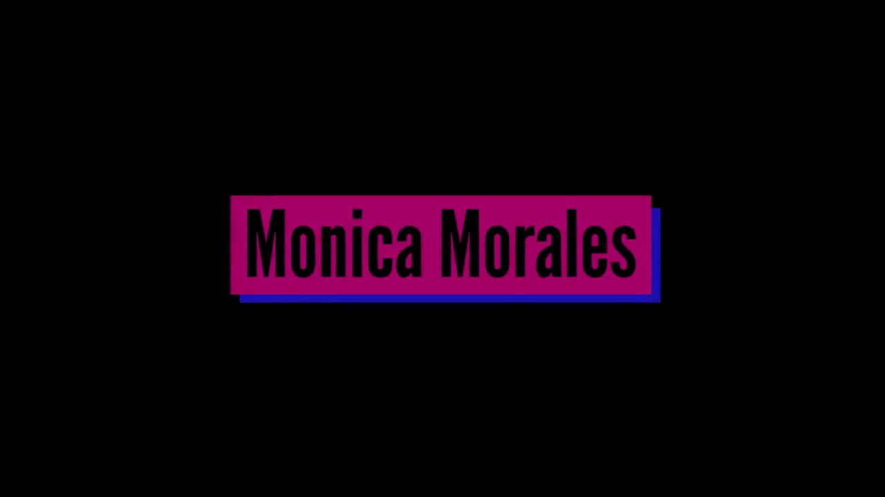Film Monice Morales Ii od poverljivog bosogog stopalima