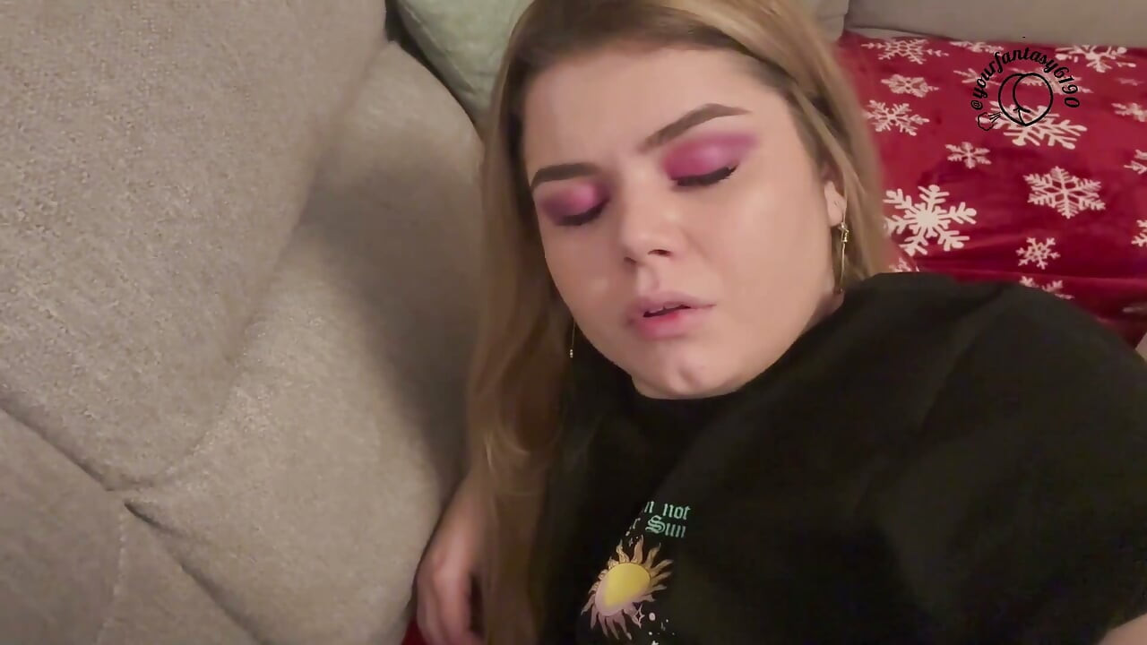 Farting Beauty Face Expressions