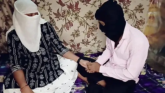 Calls friend's young girl home and fucks her hard