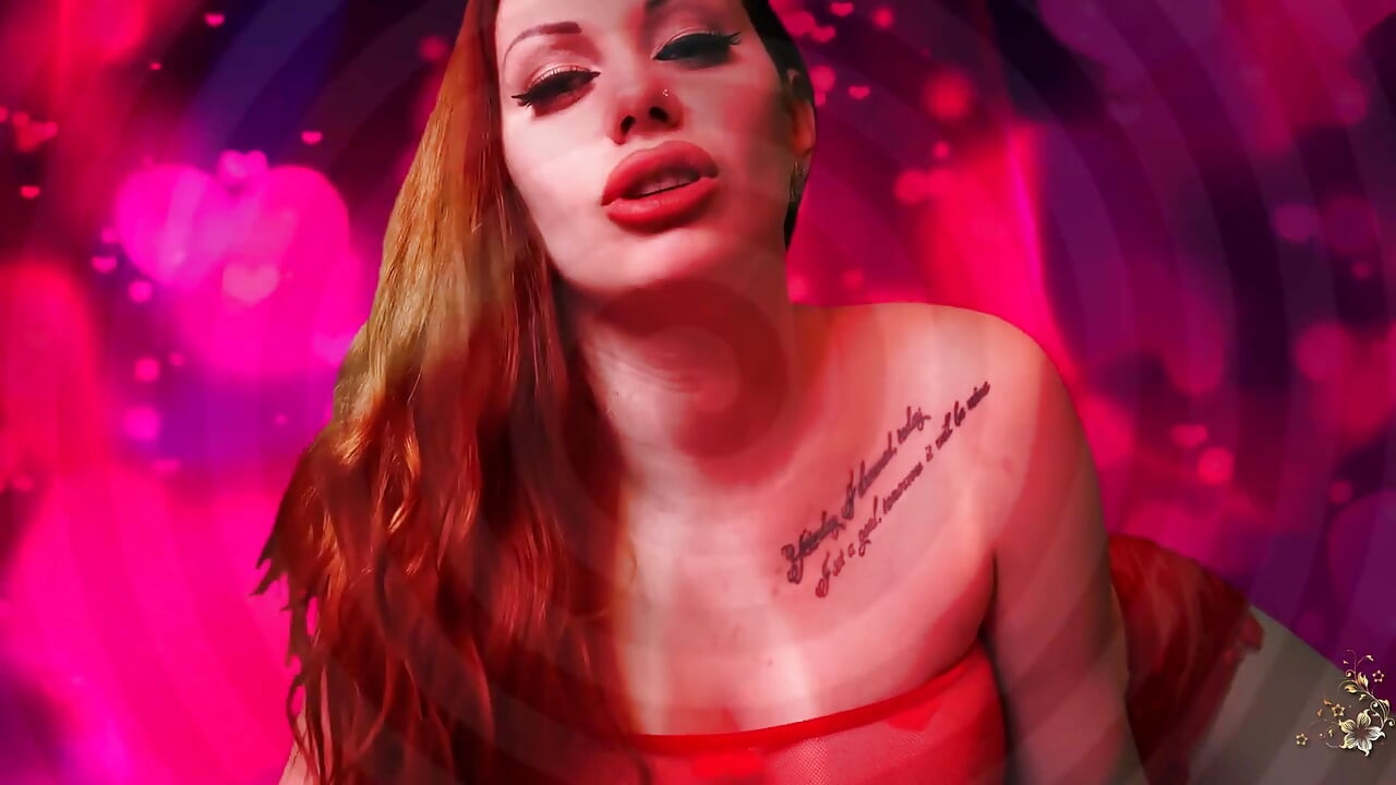 Mesmerizing ASMR & intox-fantasy! Let's see how stupid I can make you