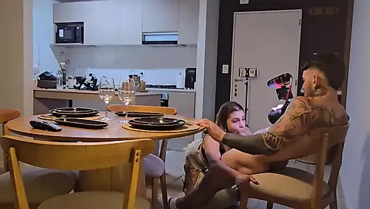Behind the Scenes with Hardcore and Real Sex