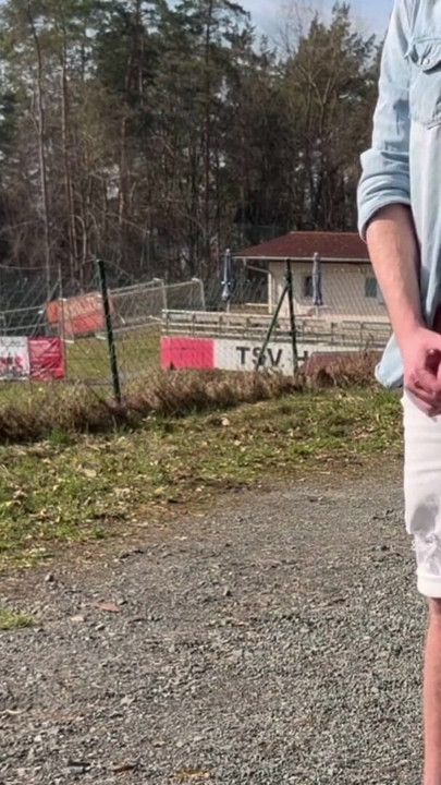 Caught by football player | Clip 1