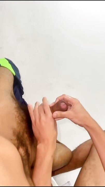 Fucking the Bastard's Ass