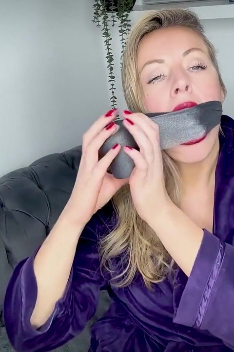 Bri - Gag Weekly 16