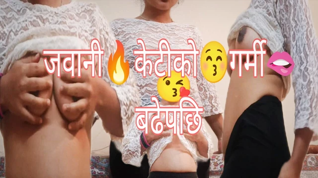 One with Nepal A