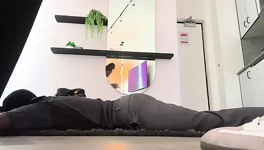FEMDOM FOOT FETISH DOMINATION