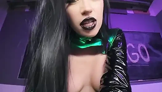 VRCosplayx если вы хотите быть суперзлодеем сначала вам нужно узнать грязные вещи от Alex Coal, как SHEGO, часть 2