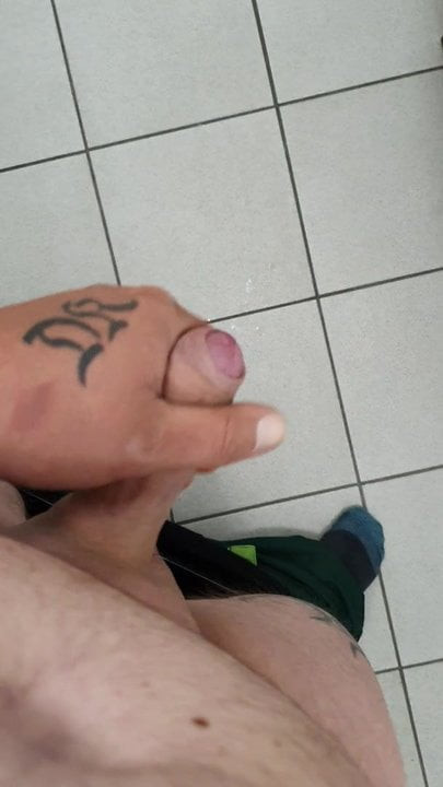 Wanking