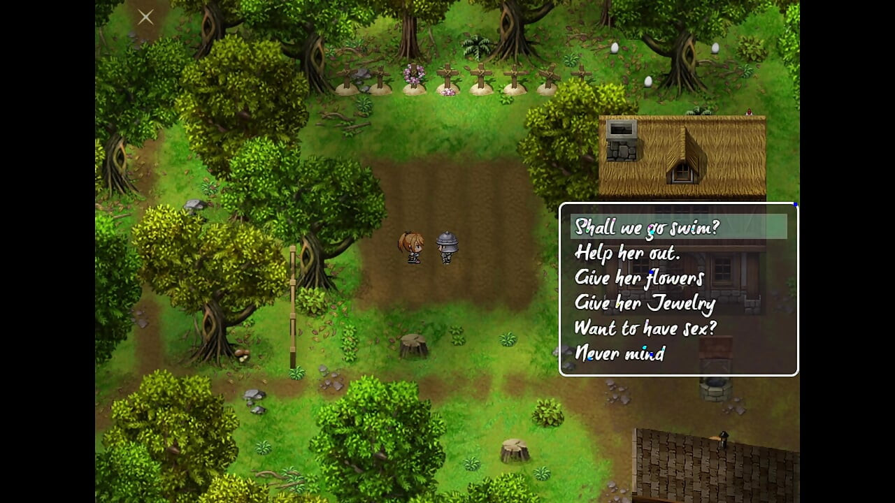 Licking My Petite Stepsister's Pussy