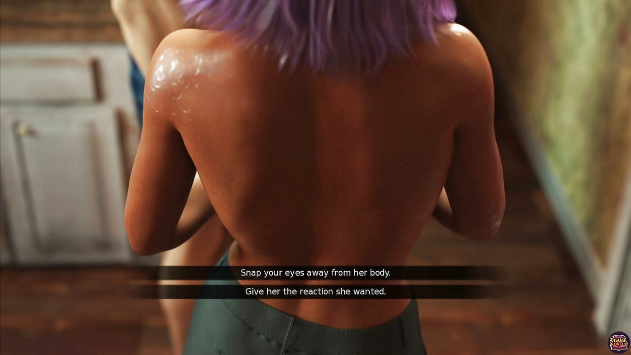 Game of Hearts Part 23