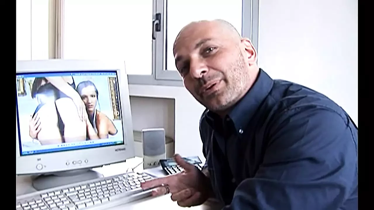 Donne Italiane in Cerca di Sesso - Episode 3