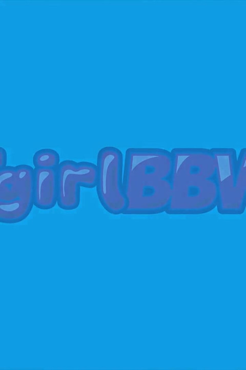 BBW Tgirl Sutton Mercer strokes and cums