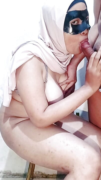 My stepmom got caught masturbating with me