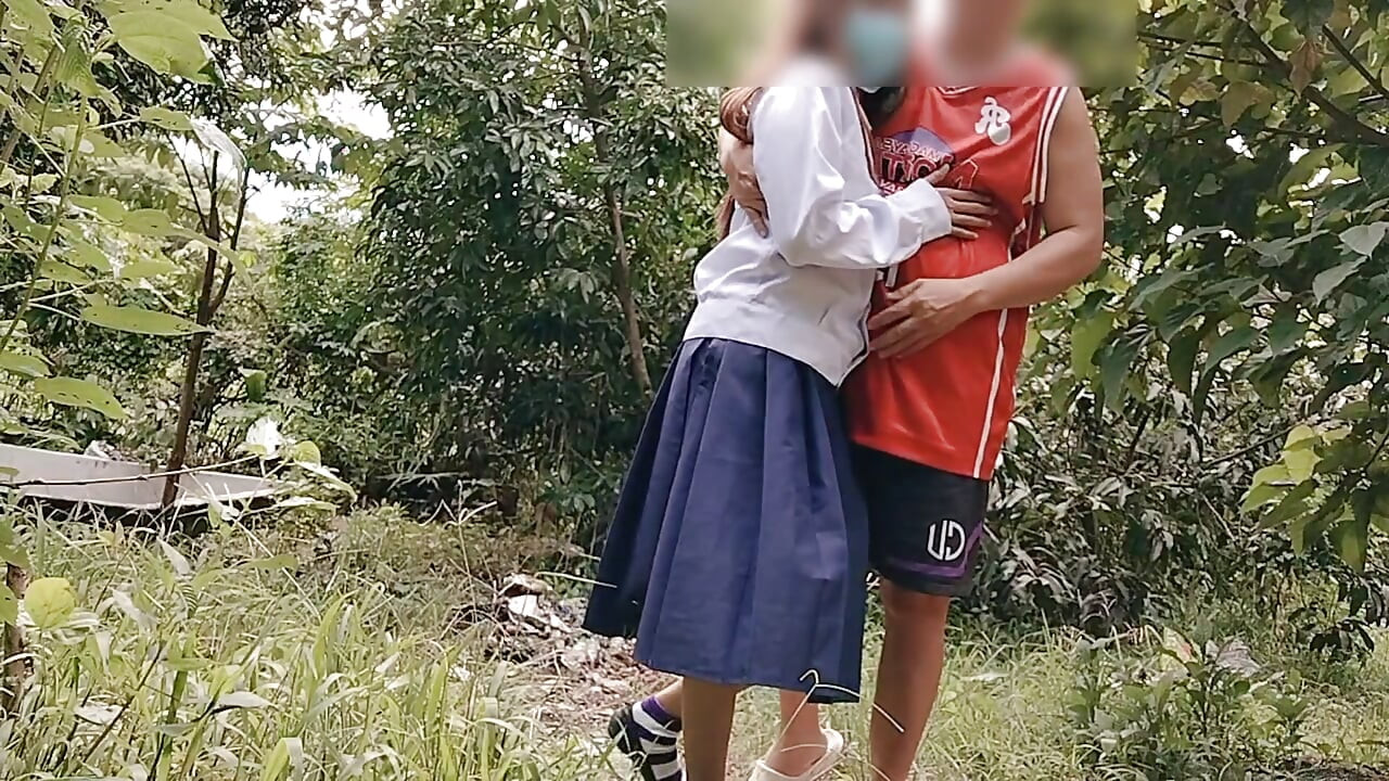 SHARING MY 18+ YEAR OLD GIRLFRIEND STUDENT TO MY BEST FRIEND