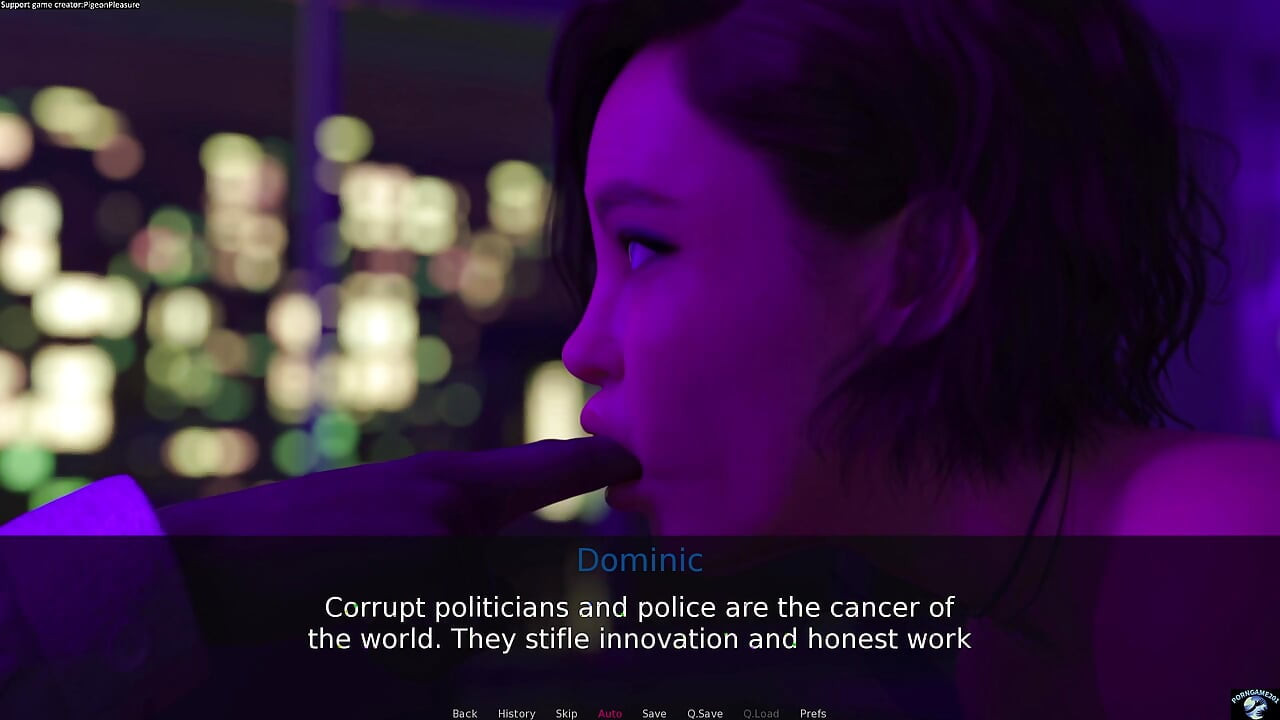 Anitino ažuriranje stažiranja #8 nastavit će se