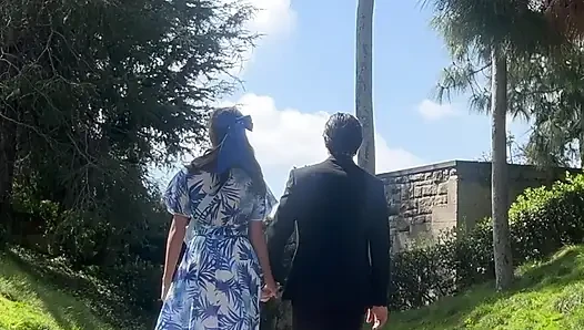 KOMPLETTE FREUNDIN ERFAHRUNG: Zierliche latina handjob aubry babcock vol.26