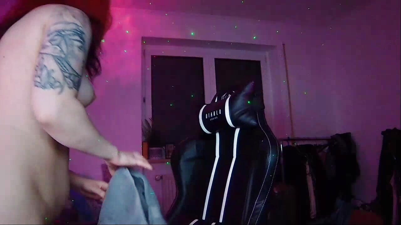 これはクレイジーなファックです