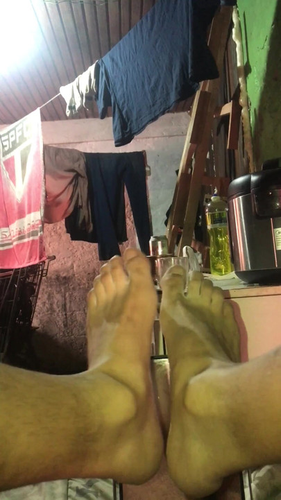 Falha Na Missão.
