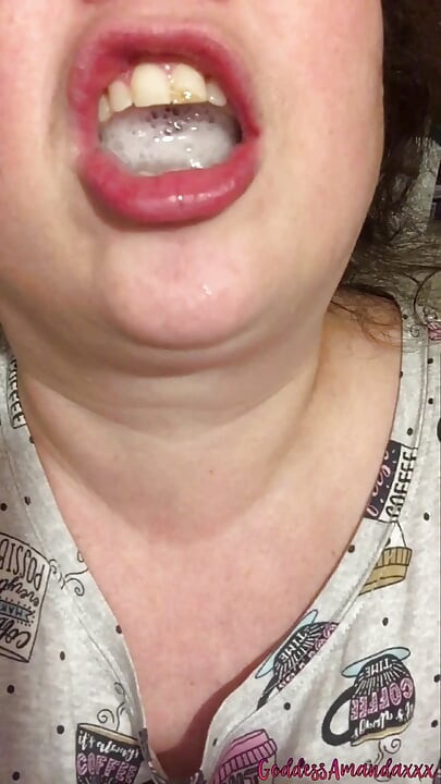 Shaving My Armpit Hair & Cum Swallow