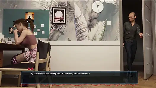 Smartass: inek ve hayatının aşkı bölüm 14