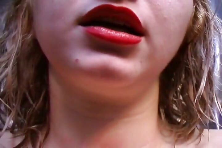 This Cute German Babe Plays with Her Pussy in Close up Session