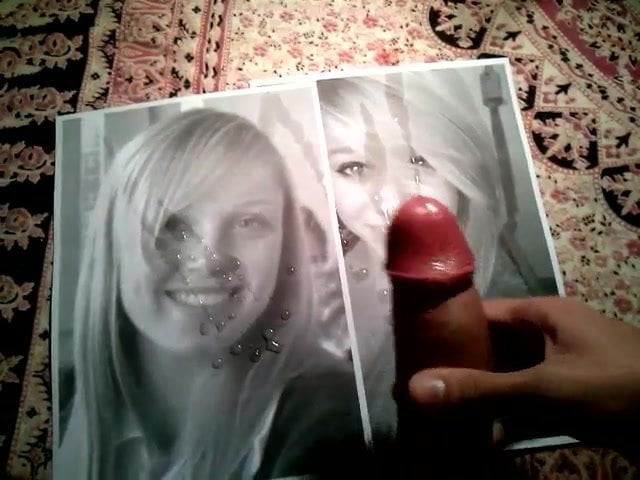 Cum for two