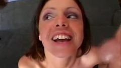 Cum Swallowing Compilation - PolishCollector