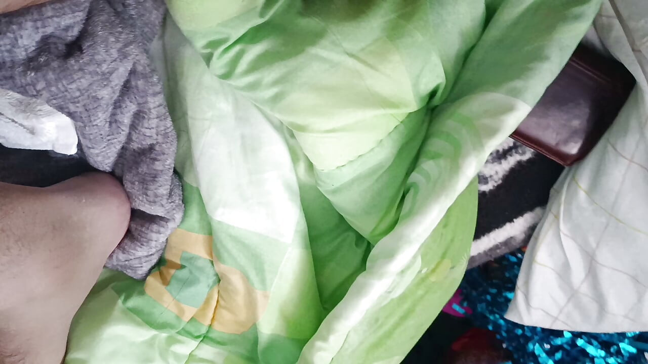 Milk with my wife's thong