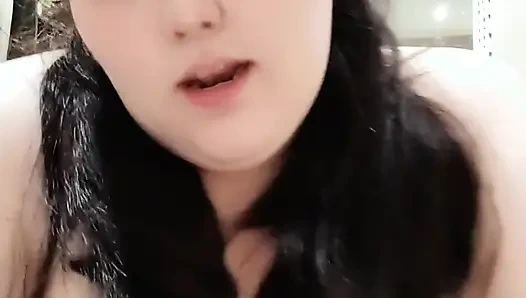 JOI - I Give You Instructions to Masturbate and I Beg for Your Semen