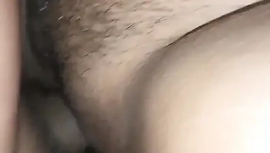 Desi Pooja Pregnant Bhabhi's Tremendous Fuck