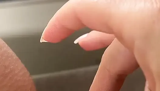 Lazy Afternoon in My Camper - Just Me and the Feeling of Freedom