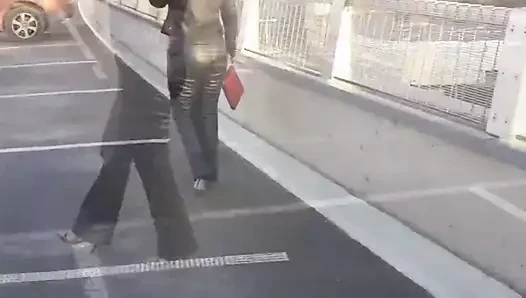 Short Trip to England