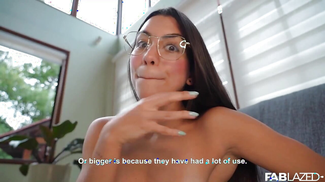 Sex Education Class Part 1