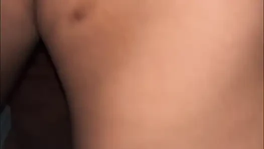Missionary and Doggystyle Sex with my Girlfriend
