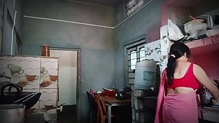 😻MY BHABHI was watching dirty video sister-in-law caught him red-handed