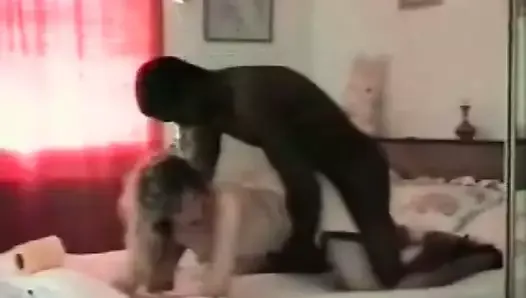 Cuckold Archive my wife fucked by hired black bull for fun