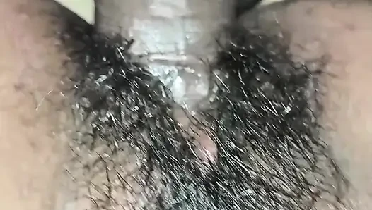 I fuck my friend's stepsister for the first time Hardcore Fucking