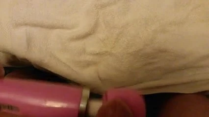more fun with a wand