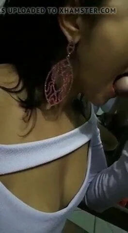 Blowjob After Party