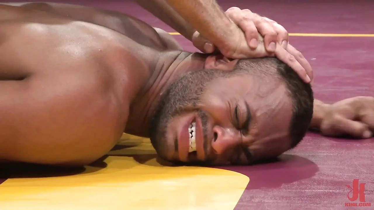 Jessie Colter Vs Micah Brandt – Loser Gets Fucked!