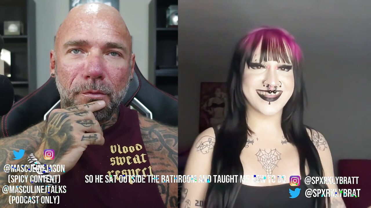 Porn Star Confessions - Aurora Skye (episode 135)