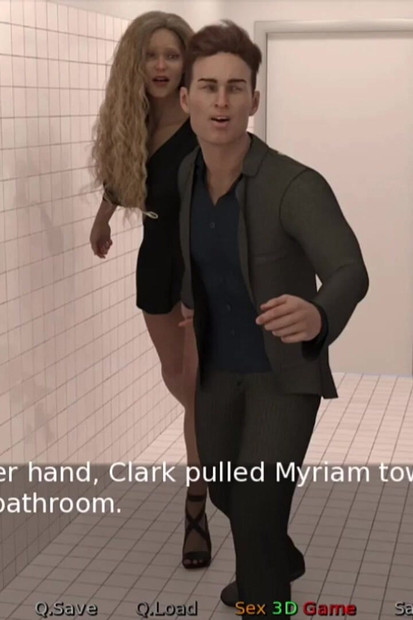 Retribution for Cheat - Project Myriam - Life and Explorations - Ep09