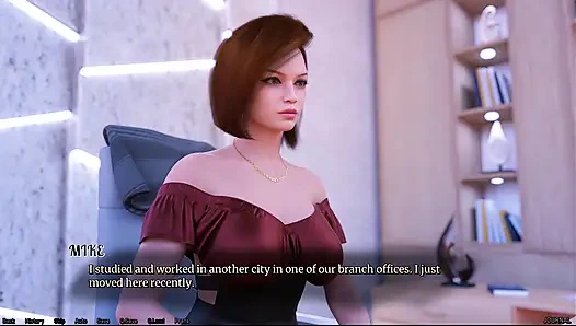 Strong Desire (part 2)