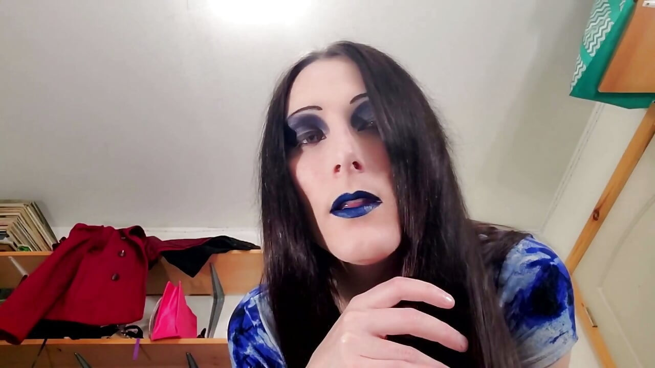 Ivy's Hot Cumshot Compilation Vol. 1