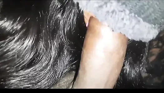 Лучший минет с любовью