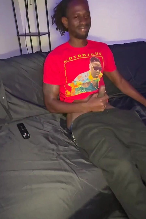 BBC Solo the Bull Makes Me Cum so Hard