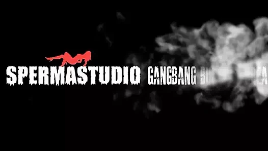 Cum Cum Gangbang Orgy - Dirty Milf MotoCat - 50705
