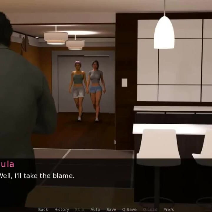 How we met: Virgin guy premature ejaculation - Ep 11