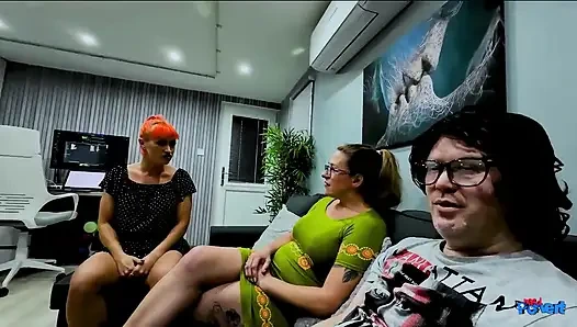 Lola Rae - Double Bubble