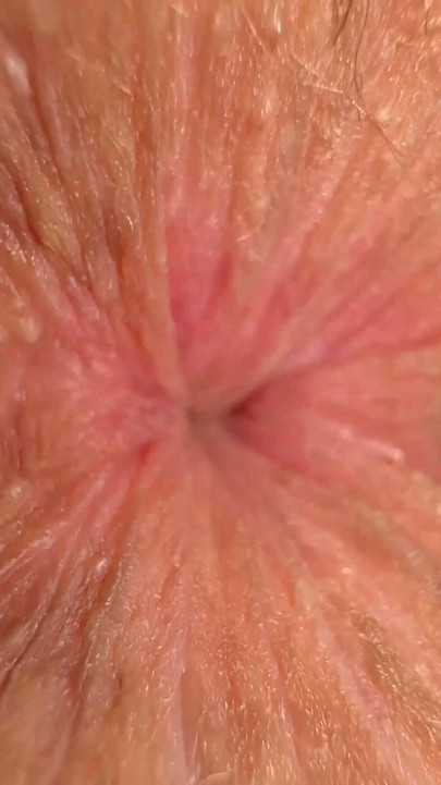 💎Brilliant young girl made teeth, pumped nipples and wiped butthole for woodman casting | Clip 1